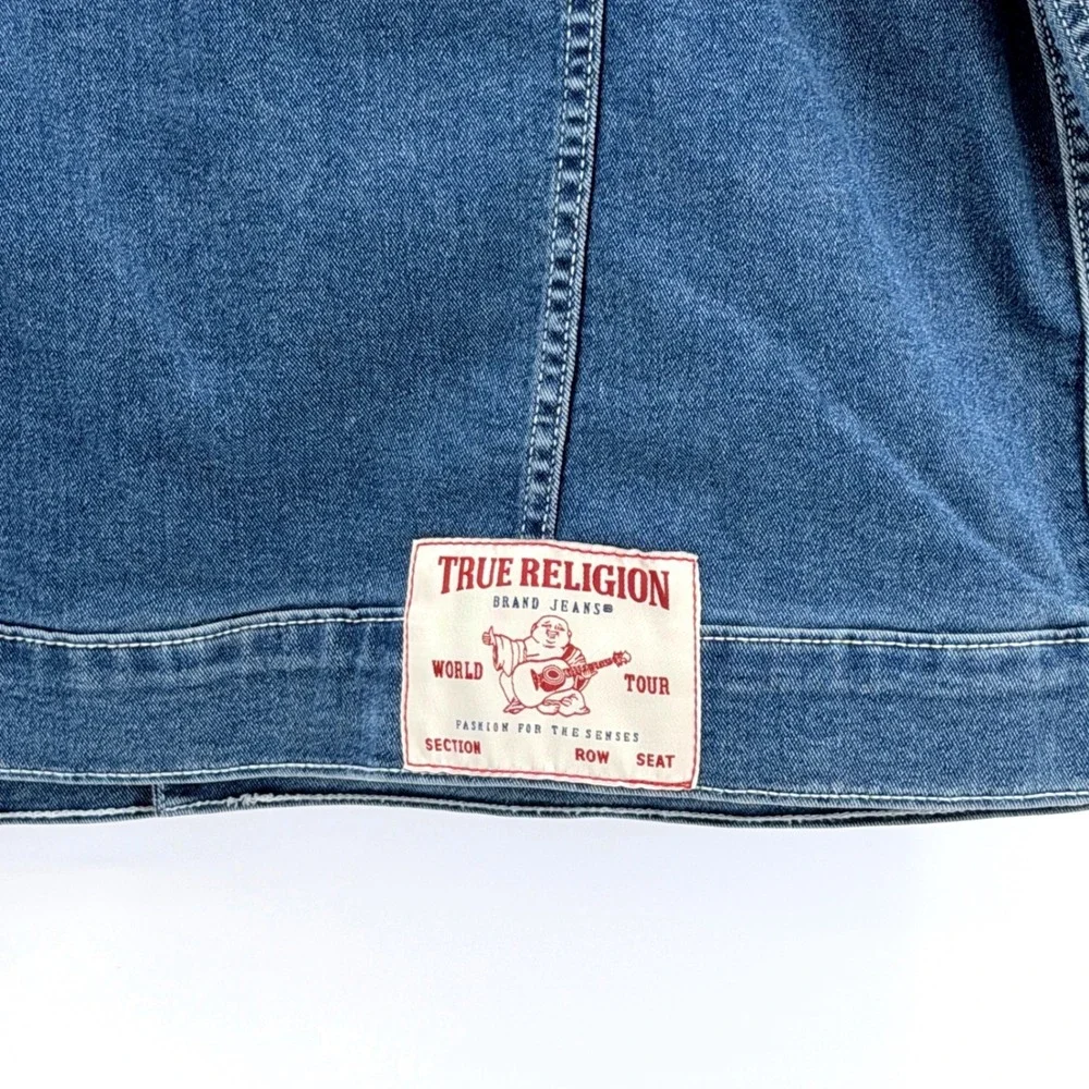 True Religion true religion