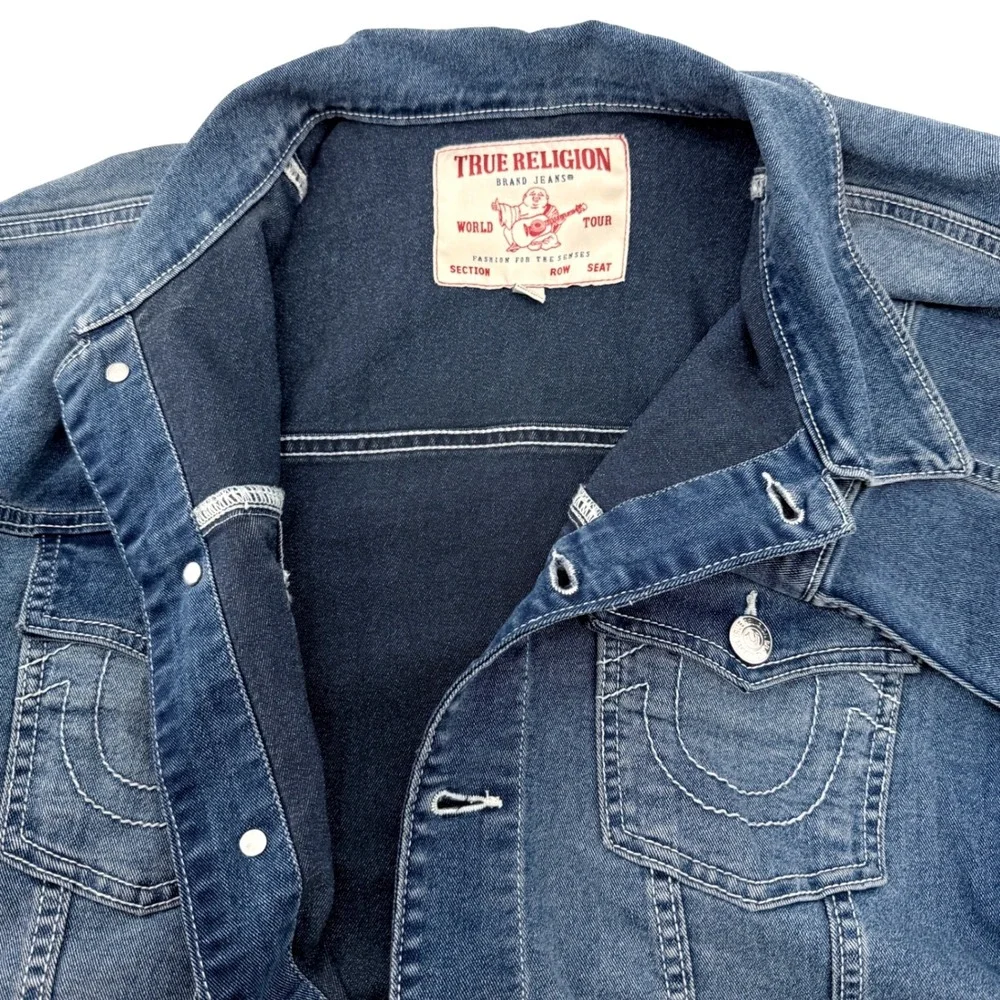 True Religion true religion