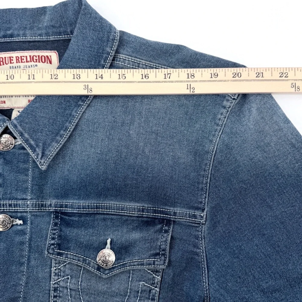 True Religion true religion