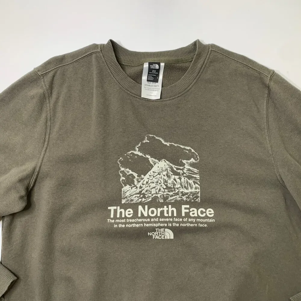 The North Face north face