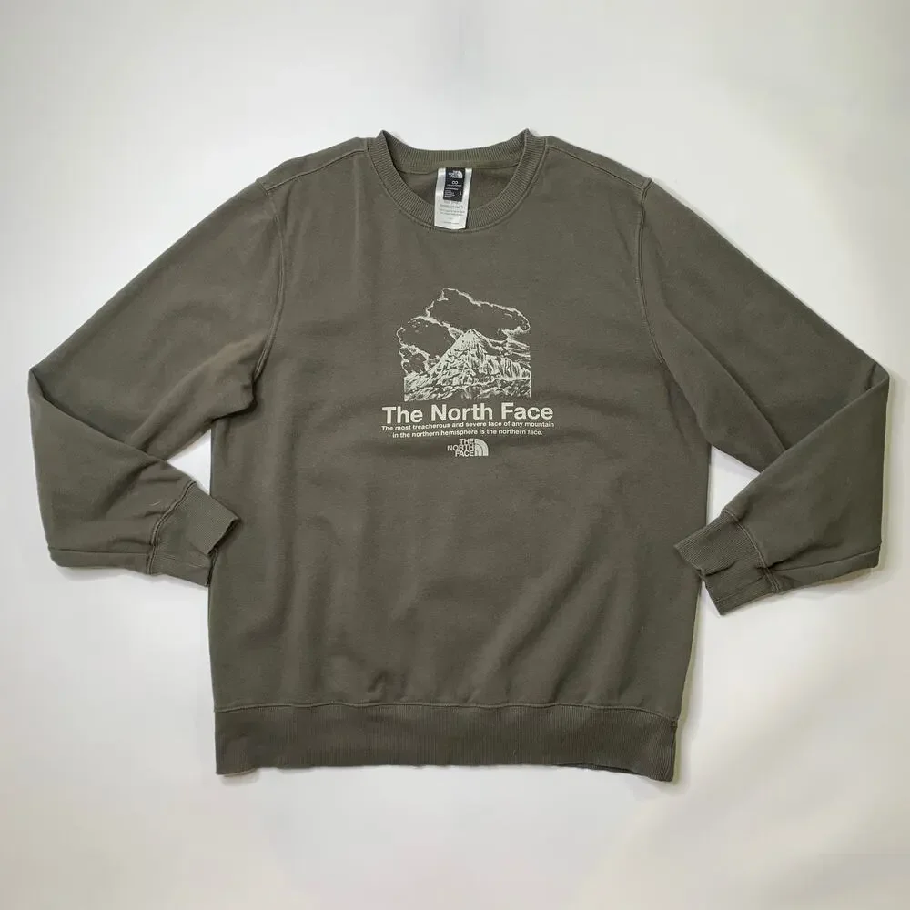The North Face north face