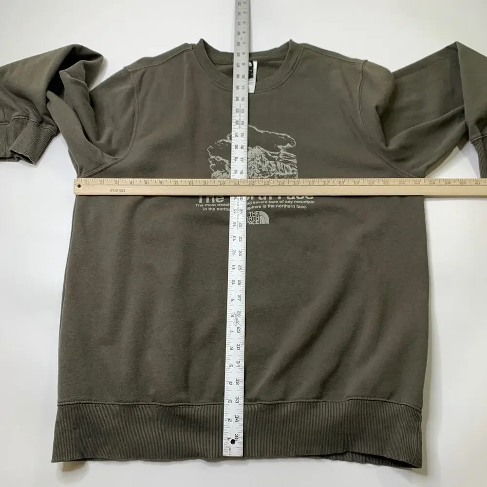 The North Face north face