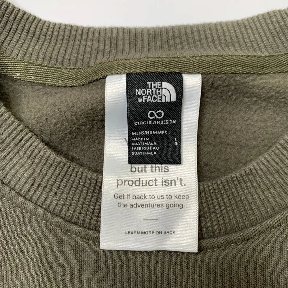 The North Face north face