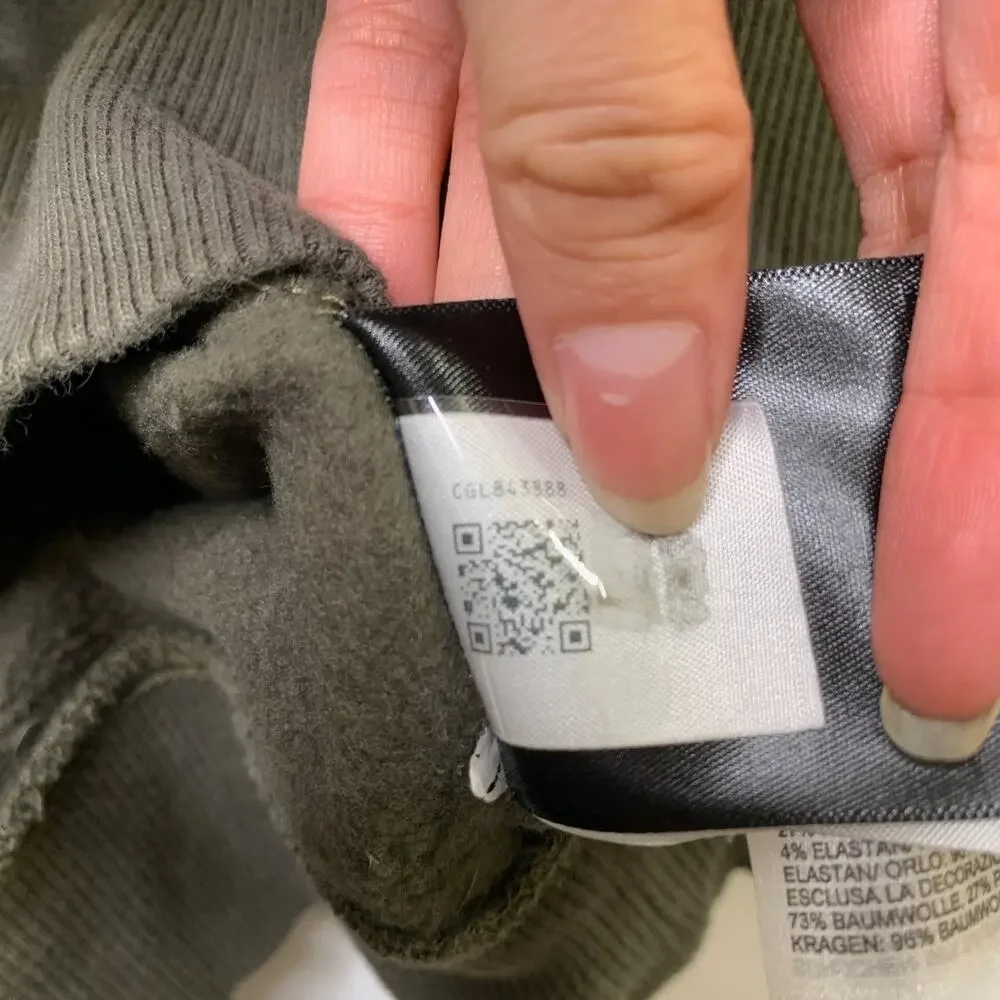 The North Face north face