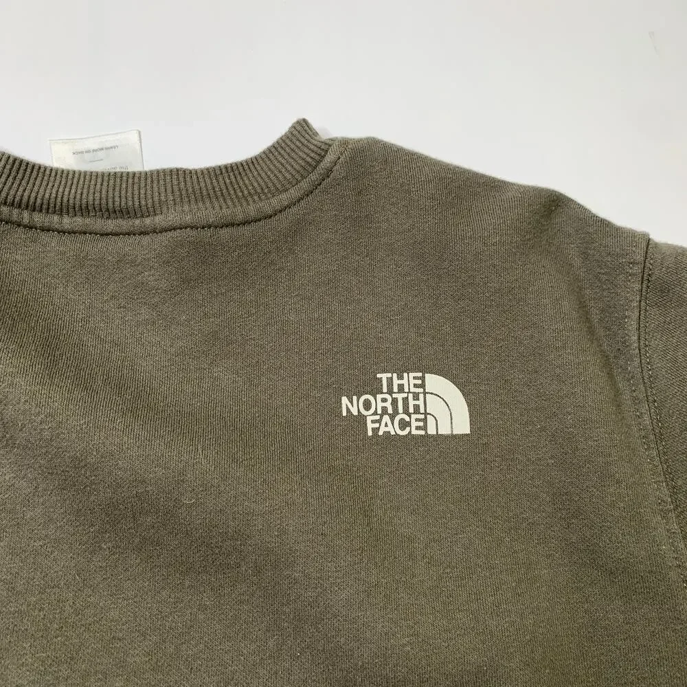 The North Face north face