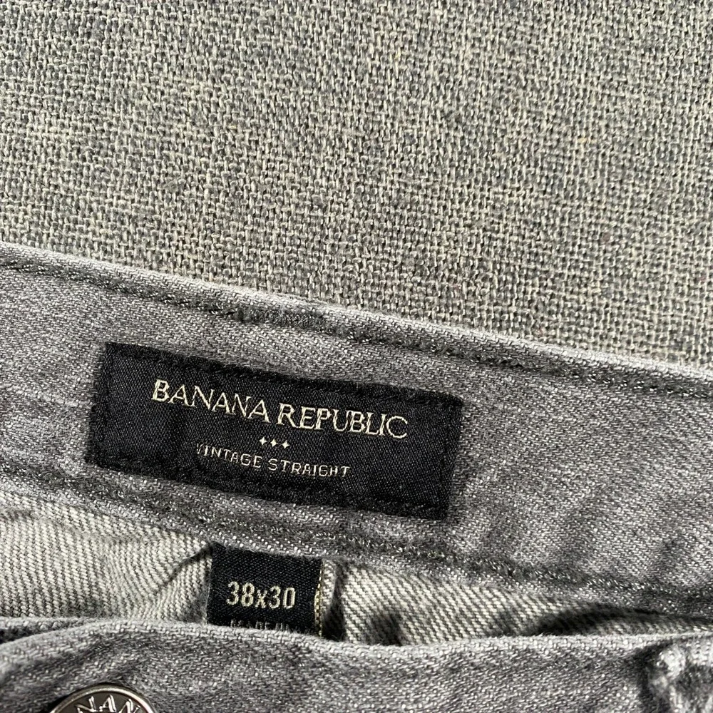 Banana Republic banana republic