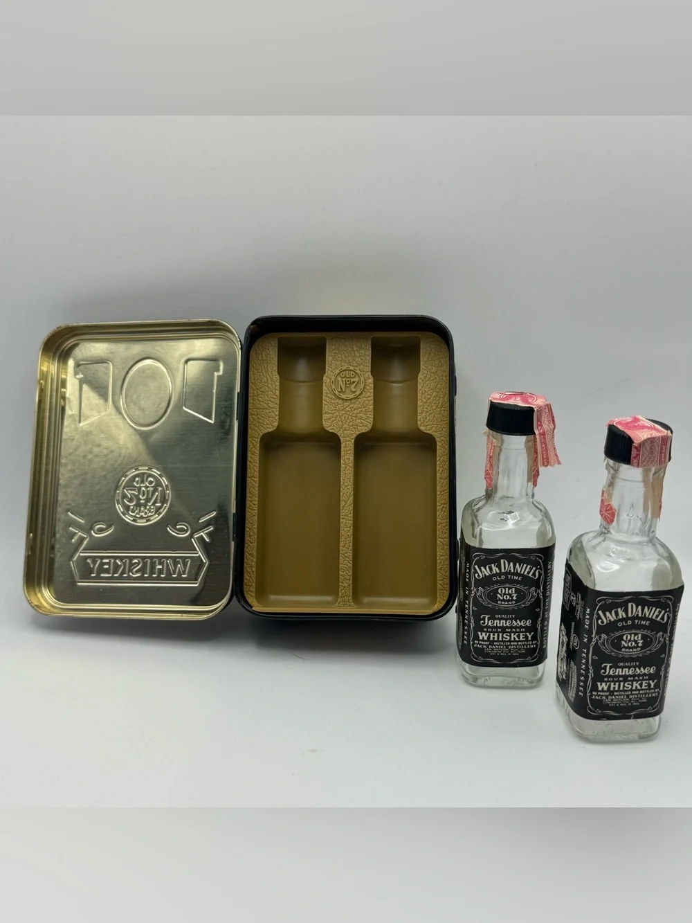Jack Daniels vintage jack