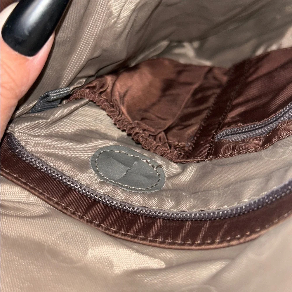 Pacsafe secure stylish