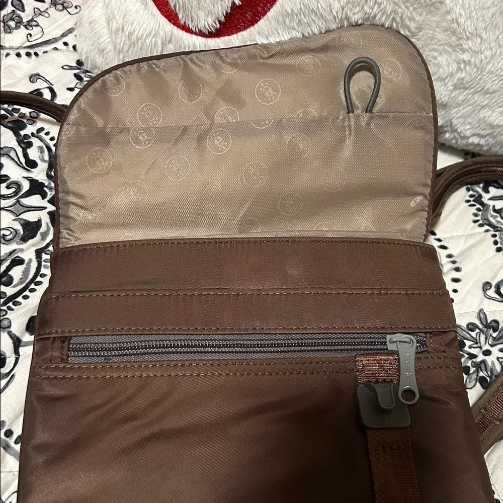 Pacsafe secure stylish