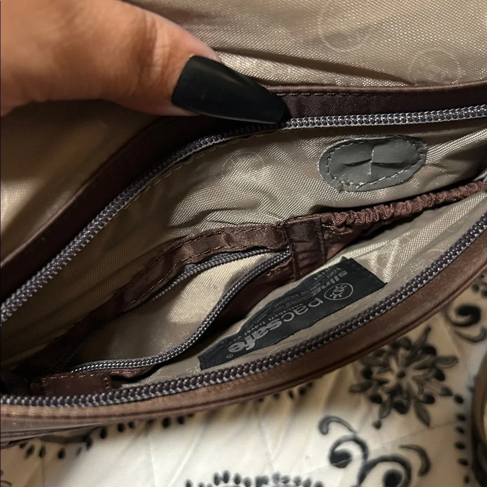 Pacsafe secure stylish