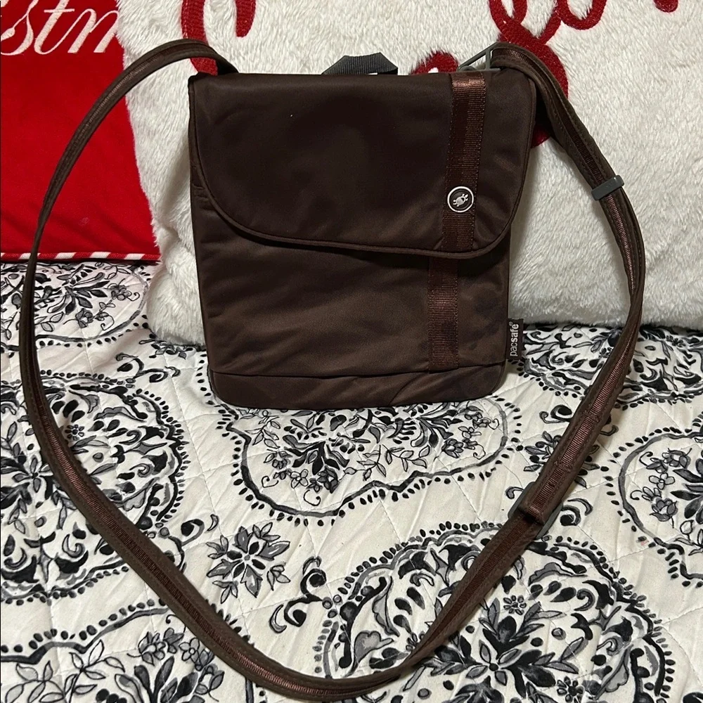 Pacsafe secure stylish