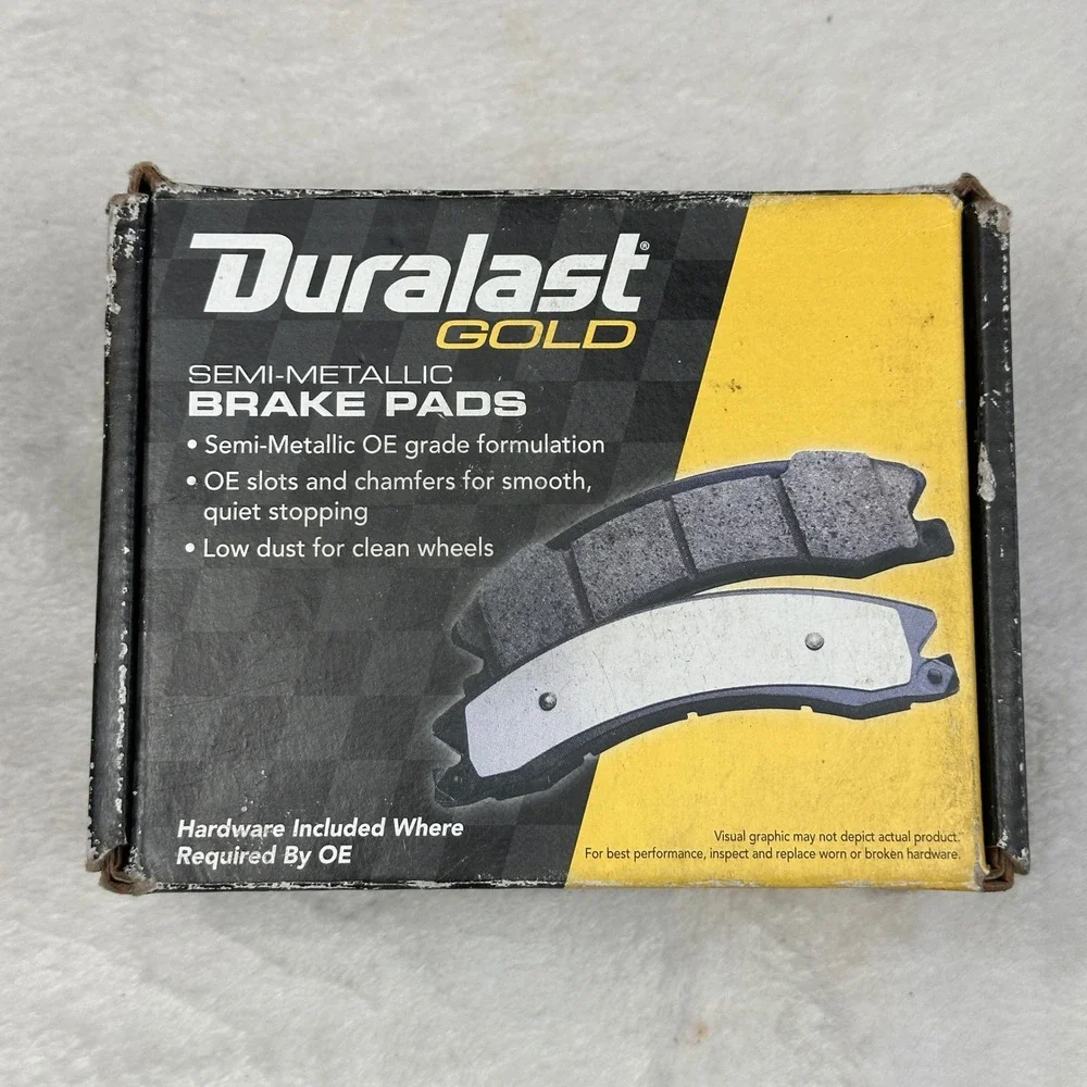 Duralast gold dg1554