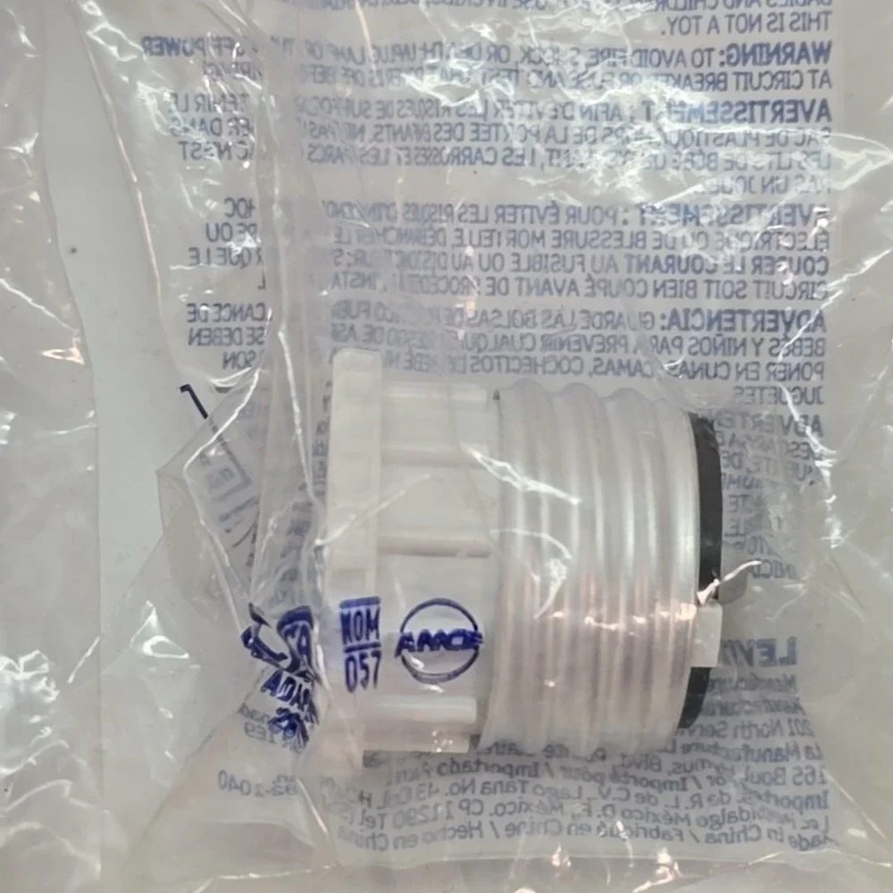 Leviton & GE this product