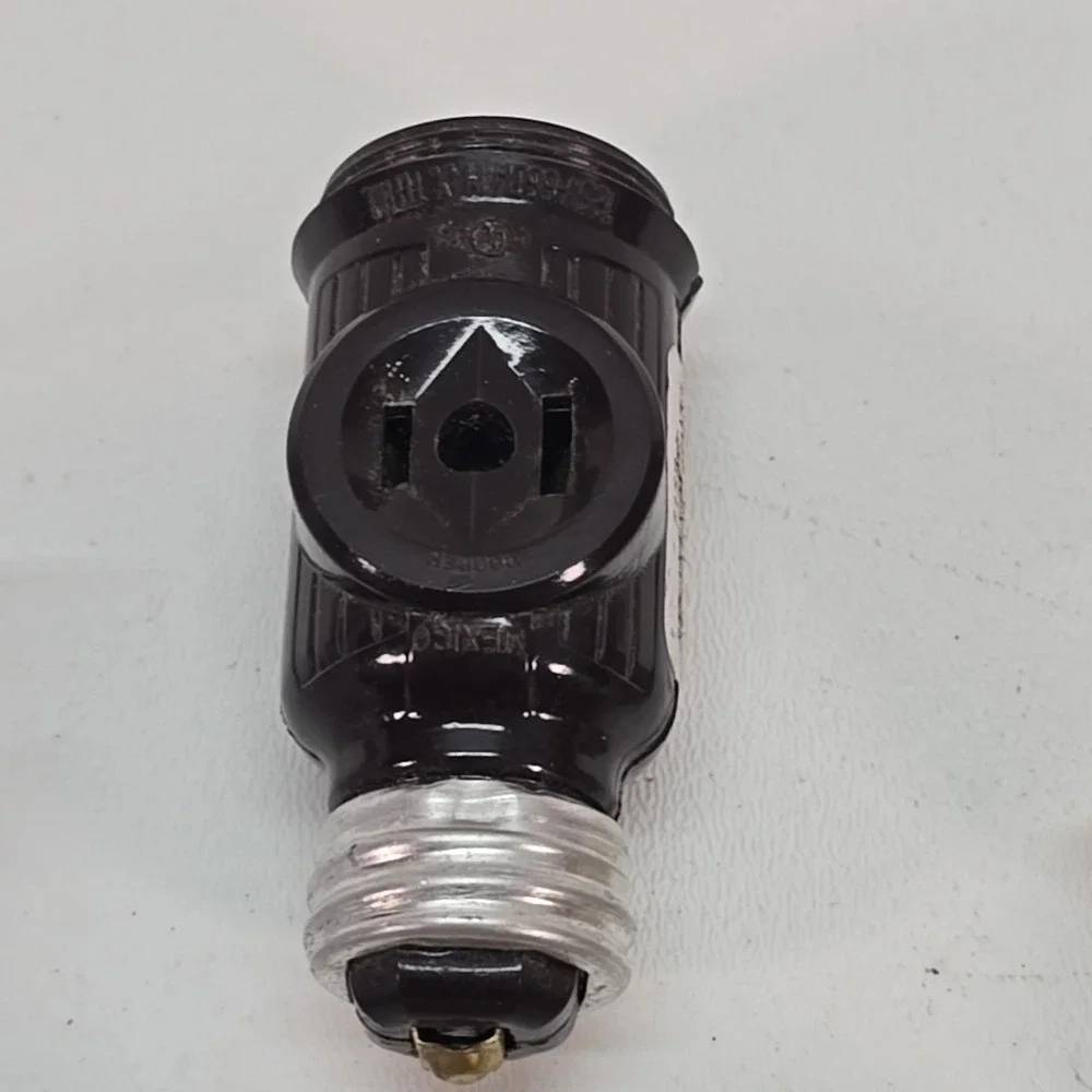 Leviton & GE this product