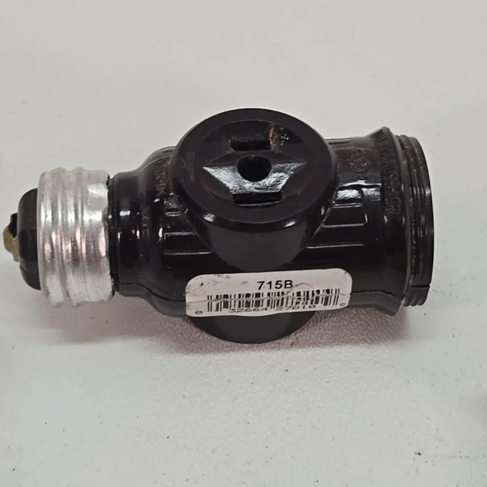 Leviton & GE this product