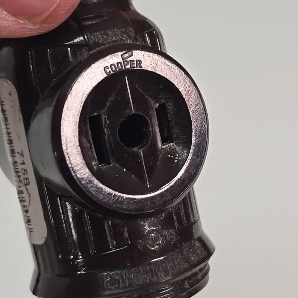 Leviton & GE this product