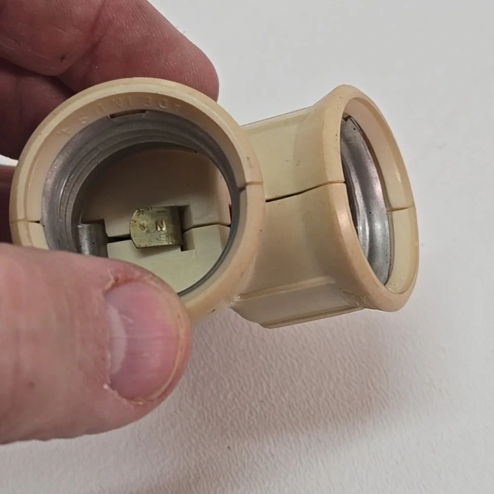 Leviton & GE this product