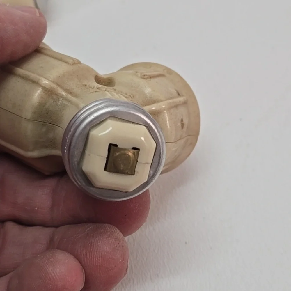 Leviton & GE this product