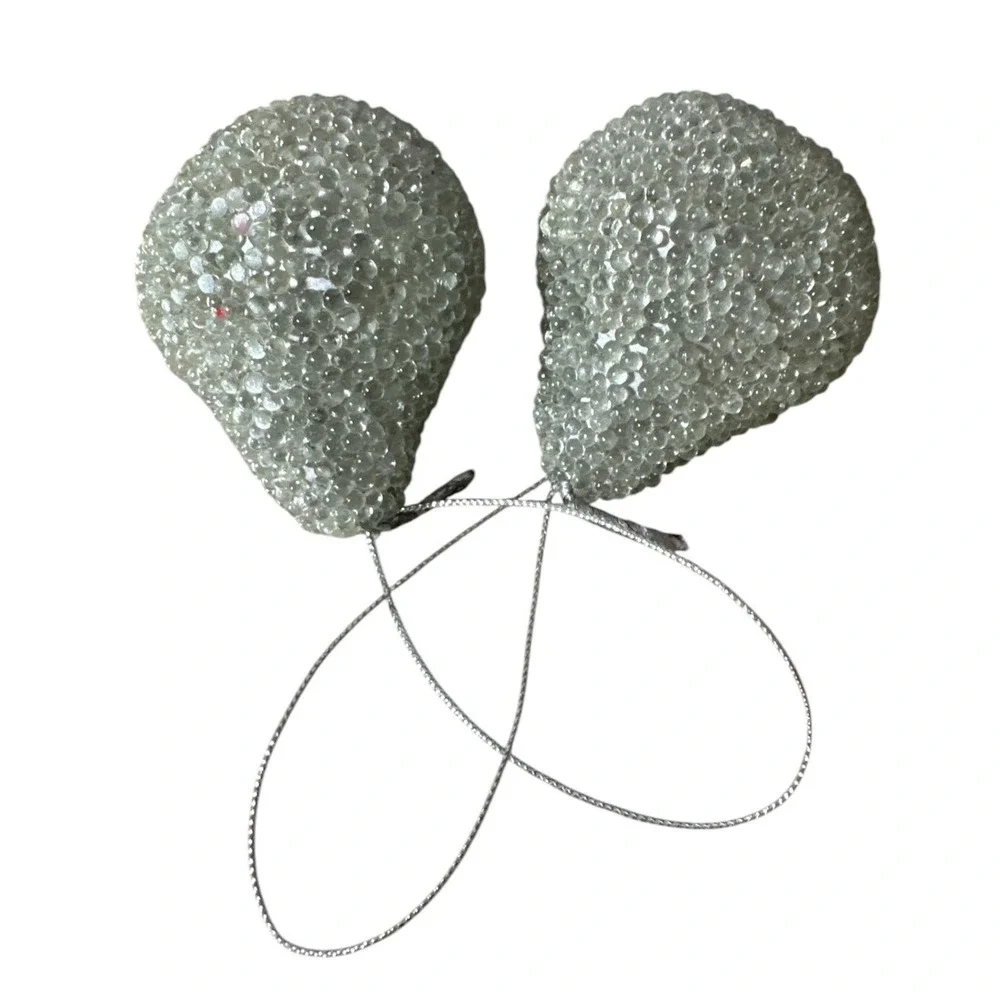 The Unbranded Brand vintage beaded
