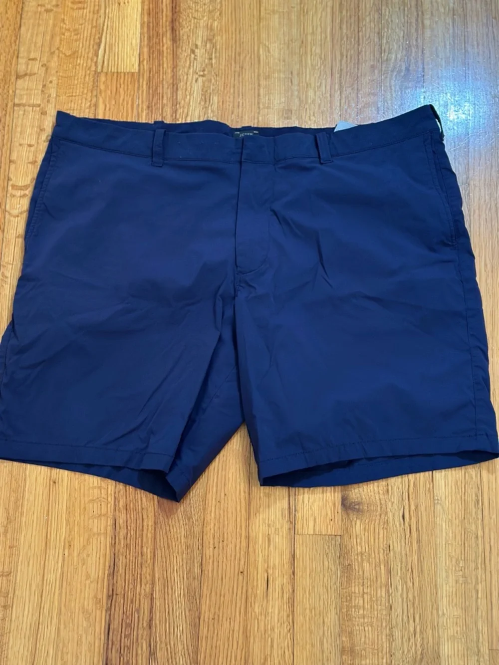 J. Crew crew tech