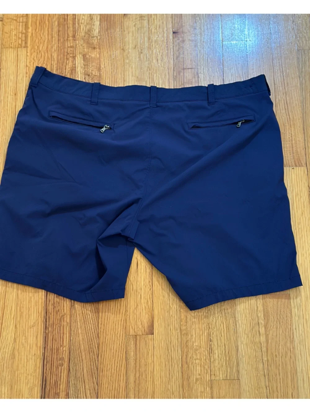 J. Crew crew tech