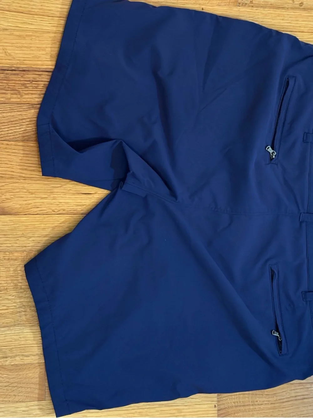 J. Crew crew tech