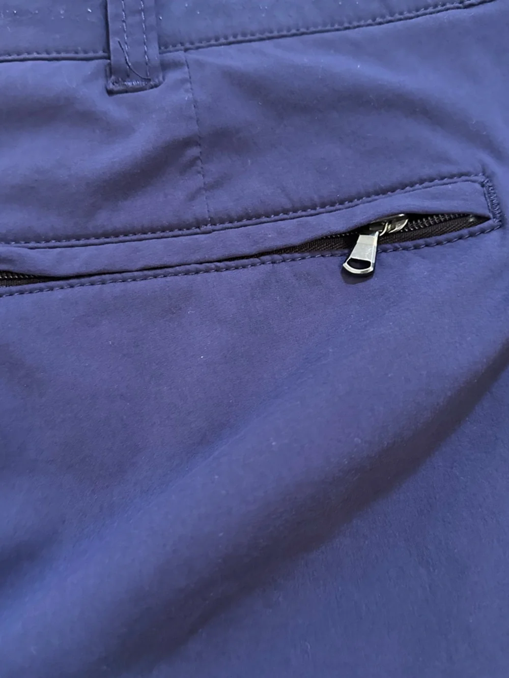 J. Crew crew tech