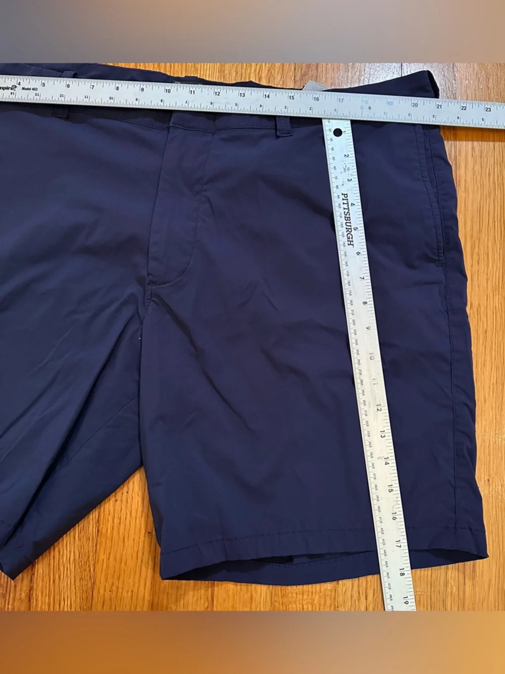 J. Crew crew tech