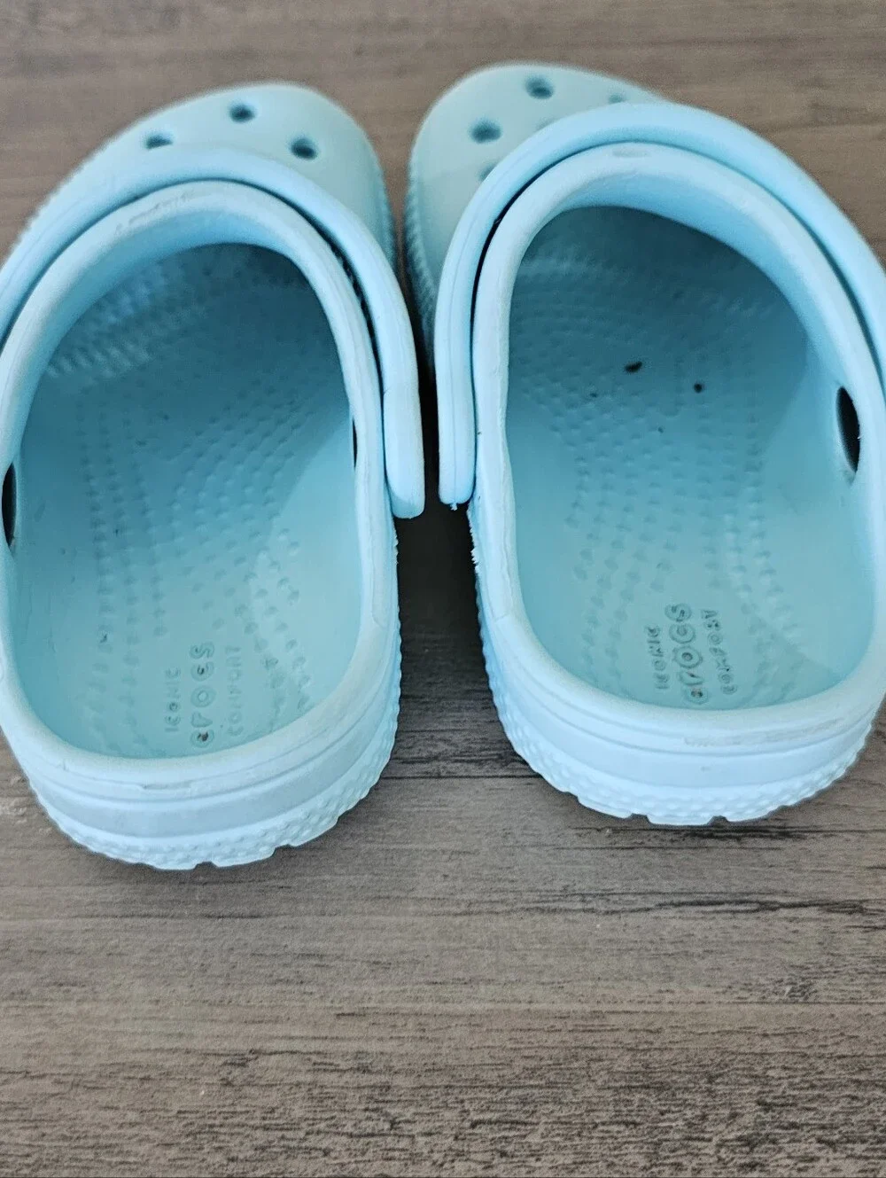 CROCS size c5