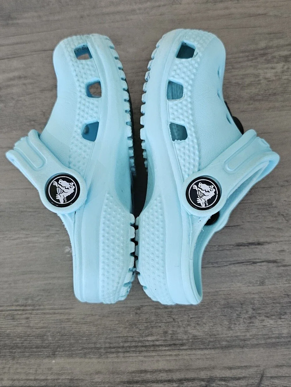 CROCS size c5