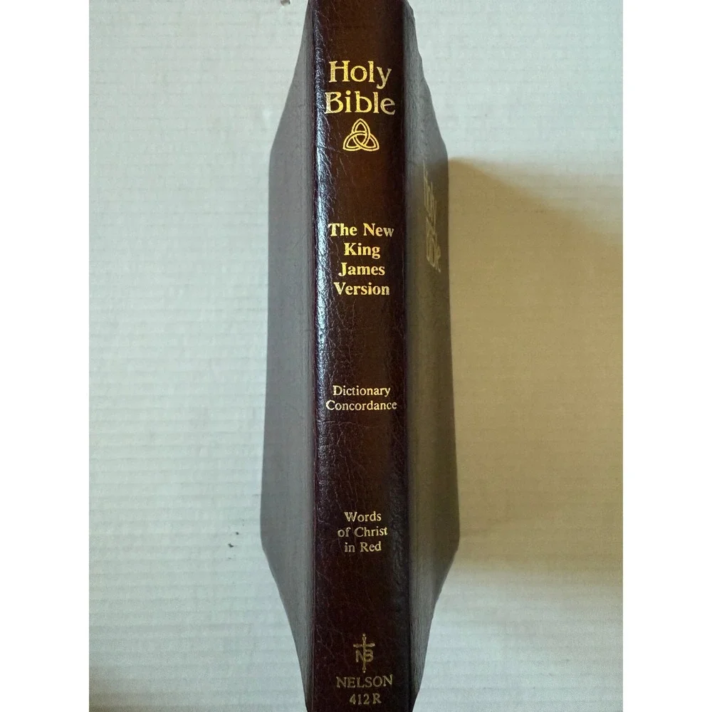 N/A holy bible