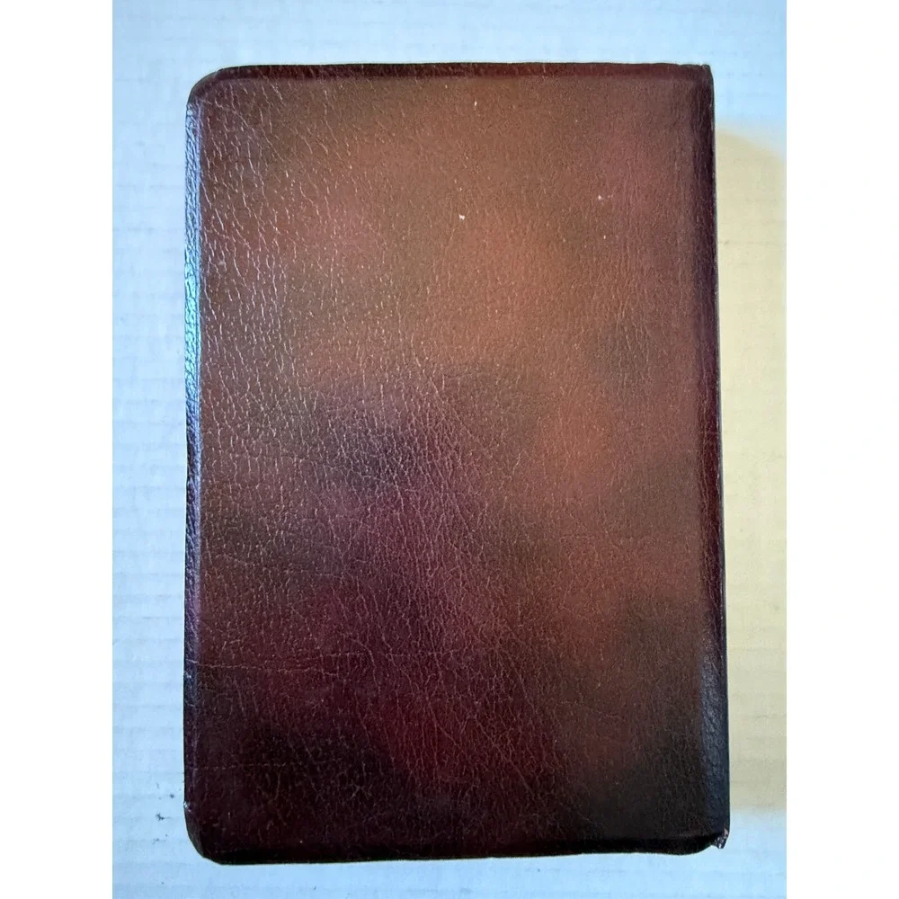 N/A holy bible