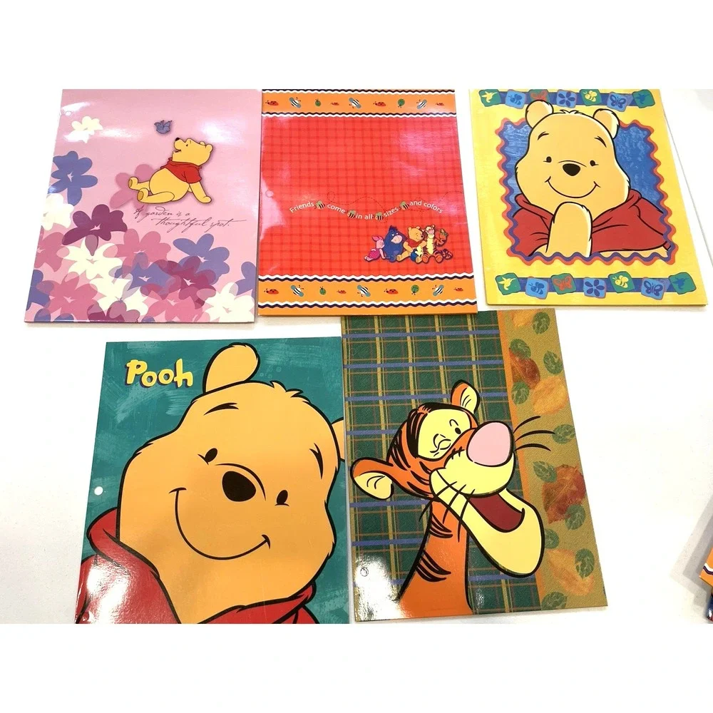 Pen Tab lot 13