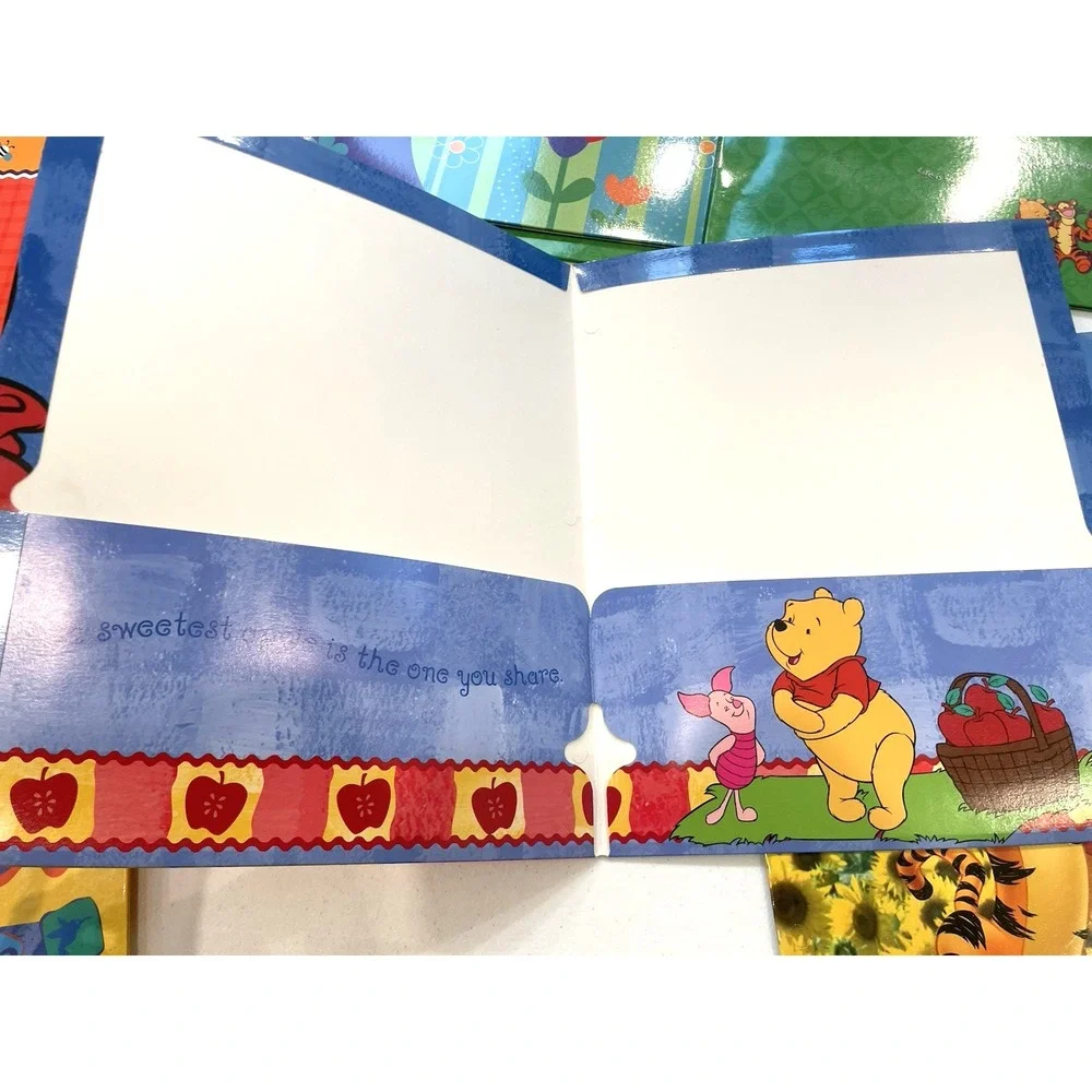 Pen Tab lot 13