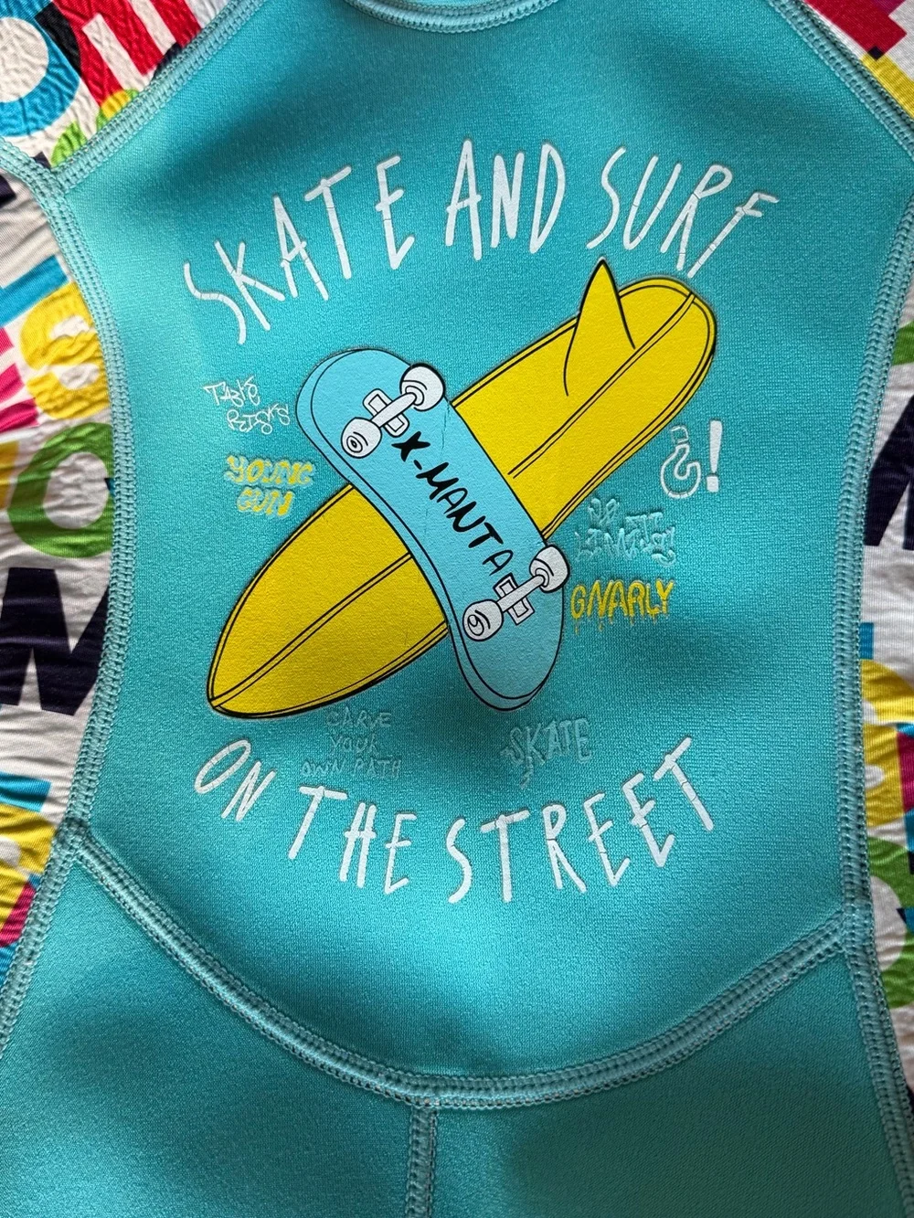 N/A kids full