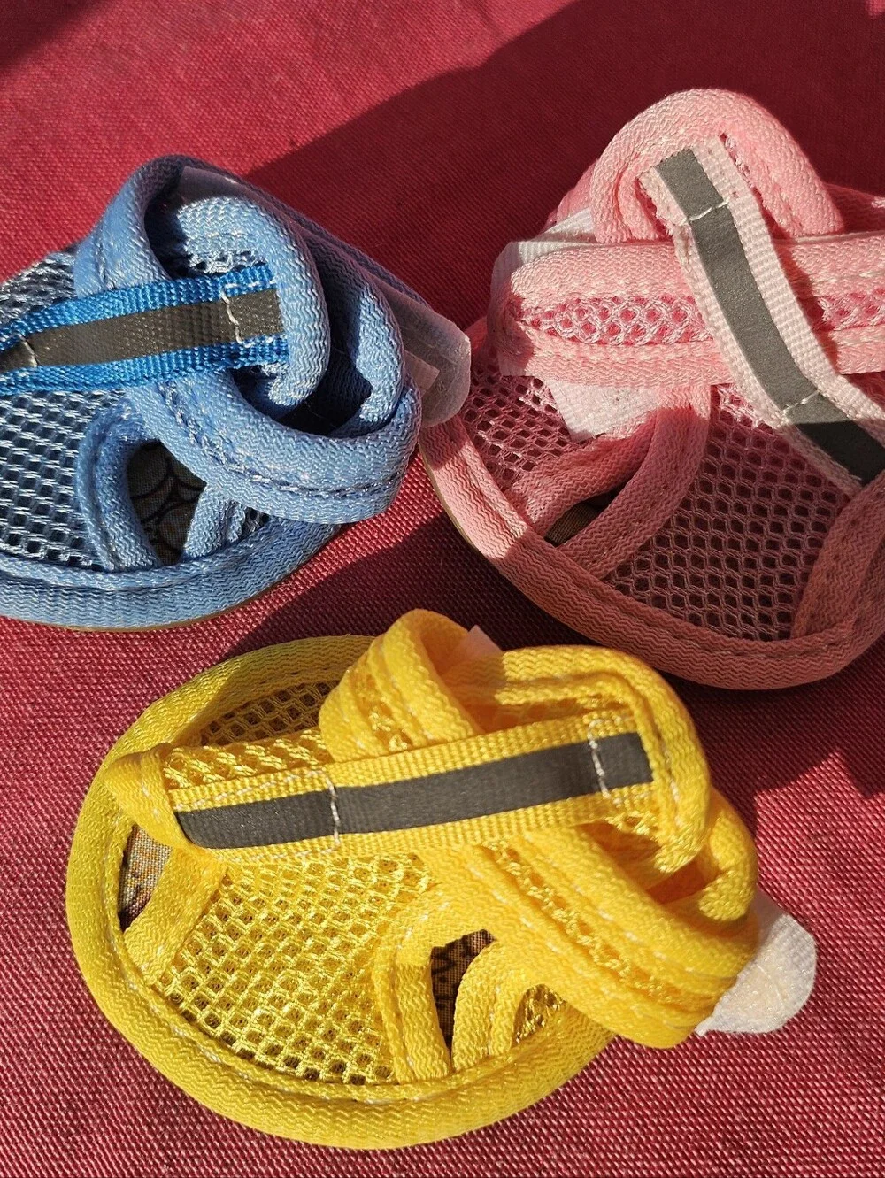 N/A all four