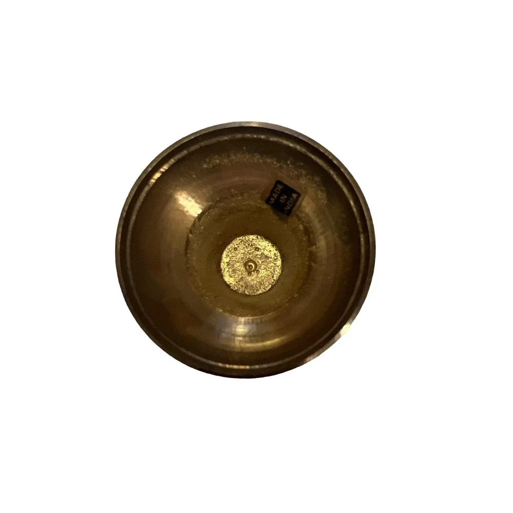 N/A touch brass make