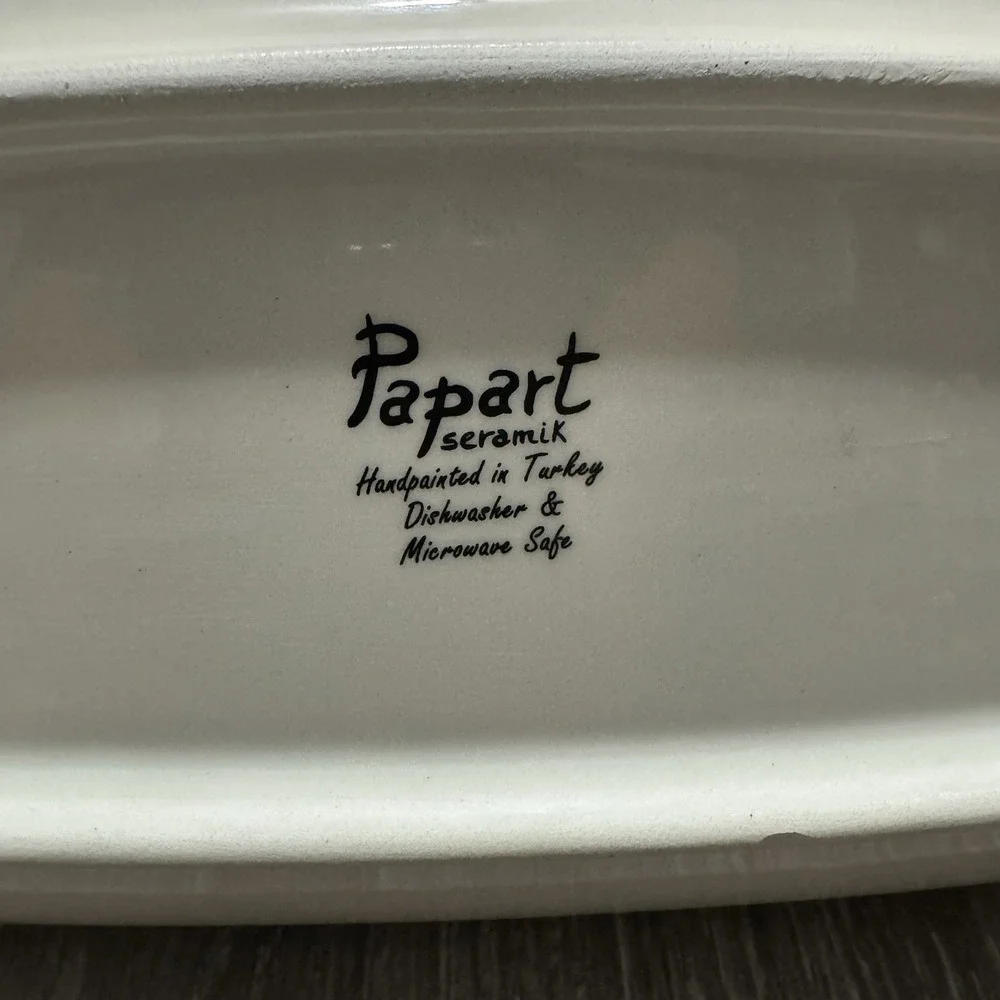 Papart Seramik new papart