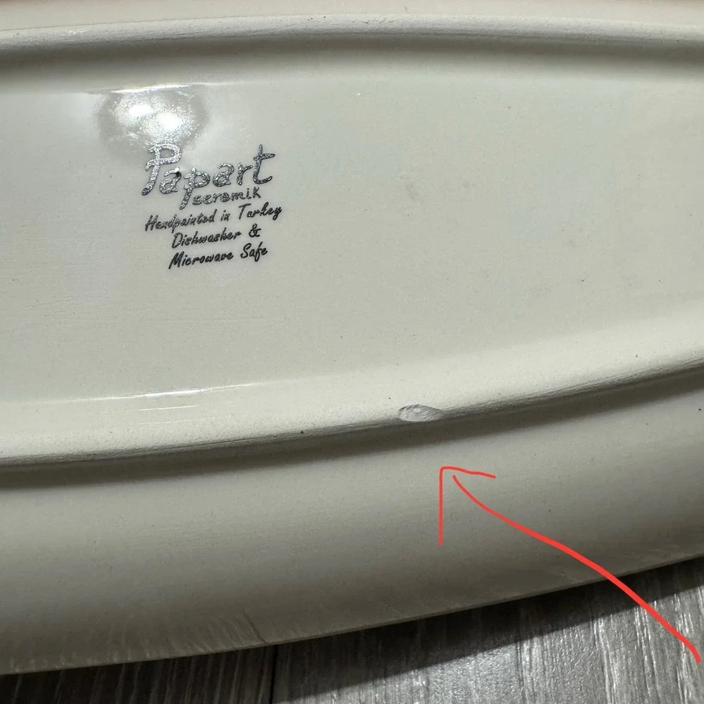 Papart Seramik new papart