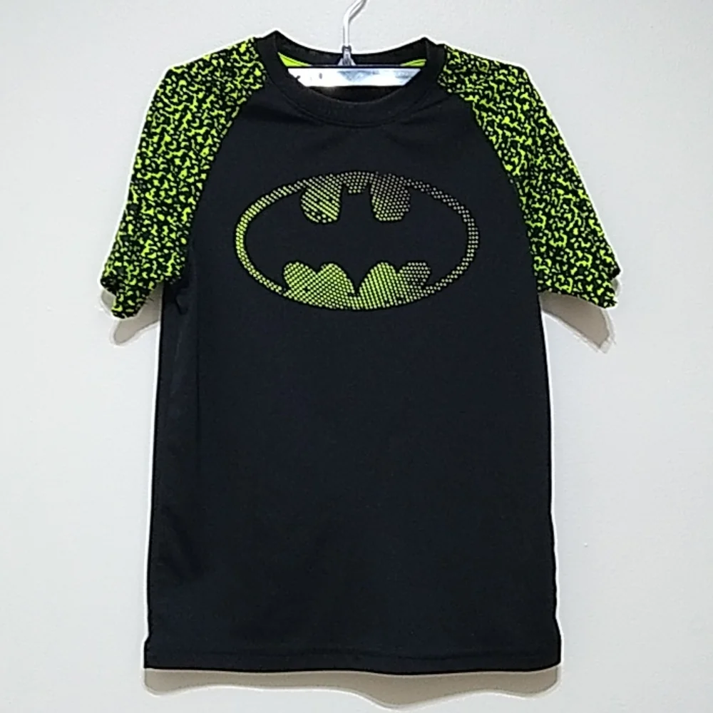 DC batman boy