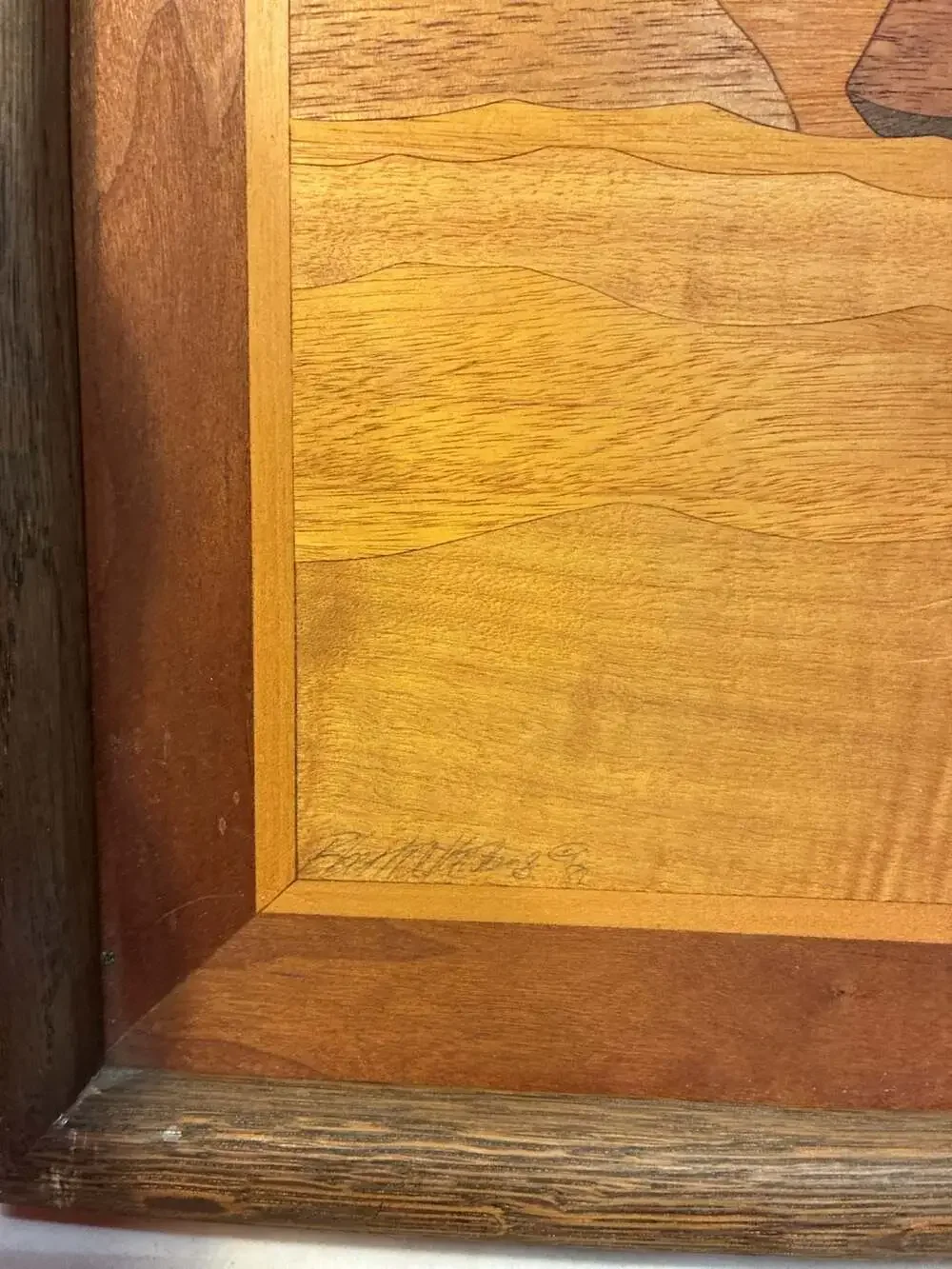 Robert A. Kitchens pre owned