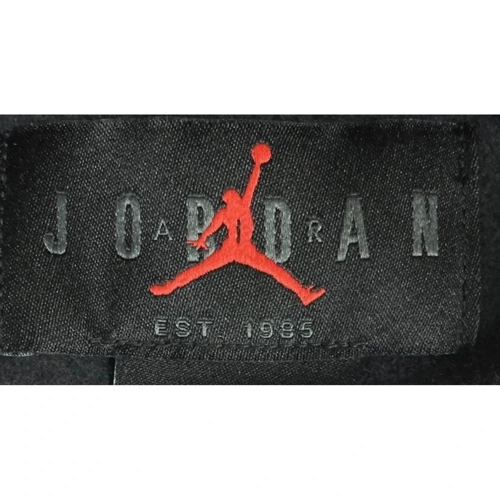 Jordan new tags