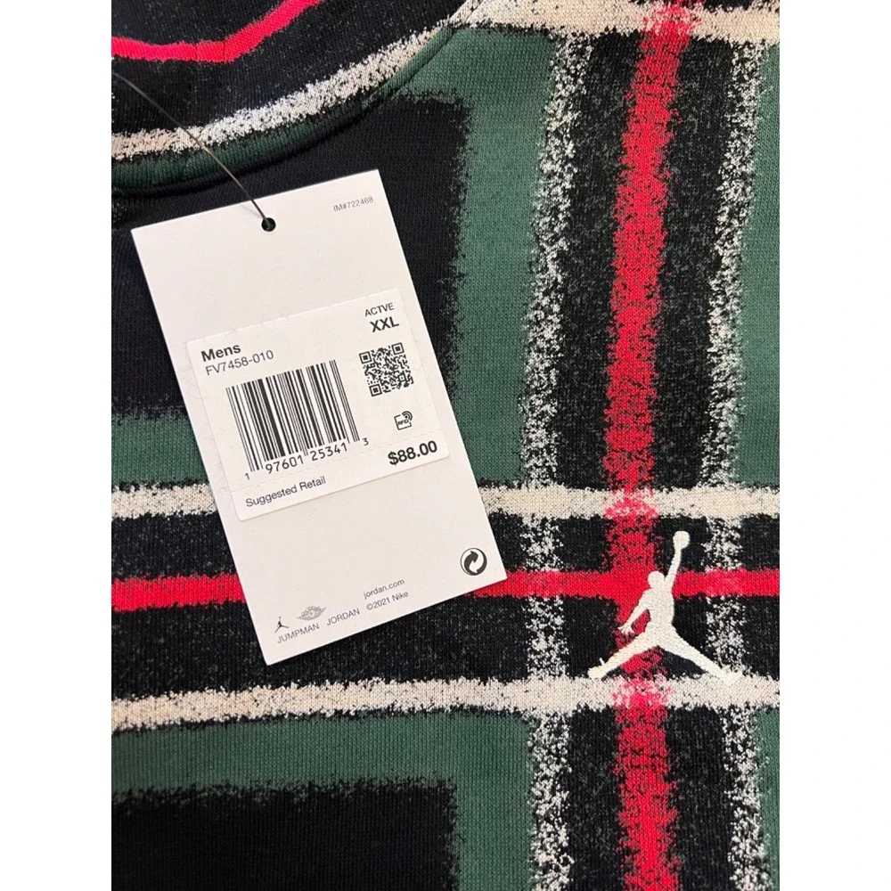 Jordan new tags