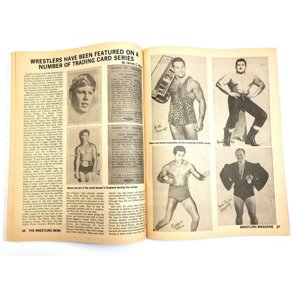 N/A magazine pictures review
