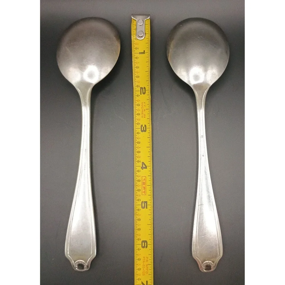 Rockford S. P. Co. product pair