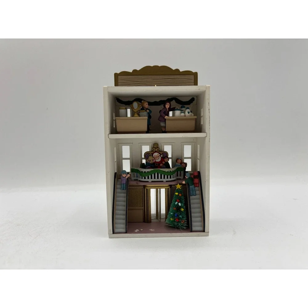 Hallmark keepsake anniversary