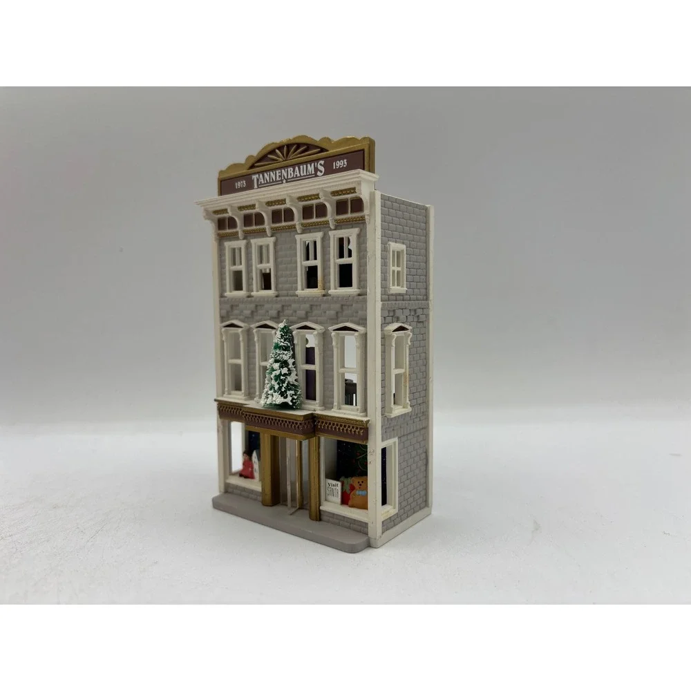 Hallmark keepsake anniversary