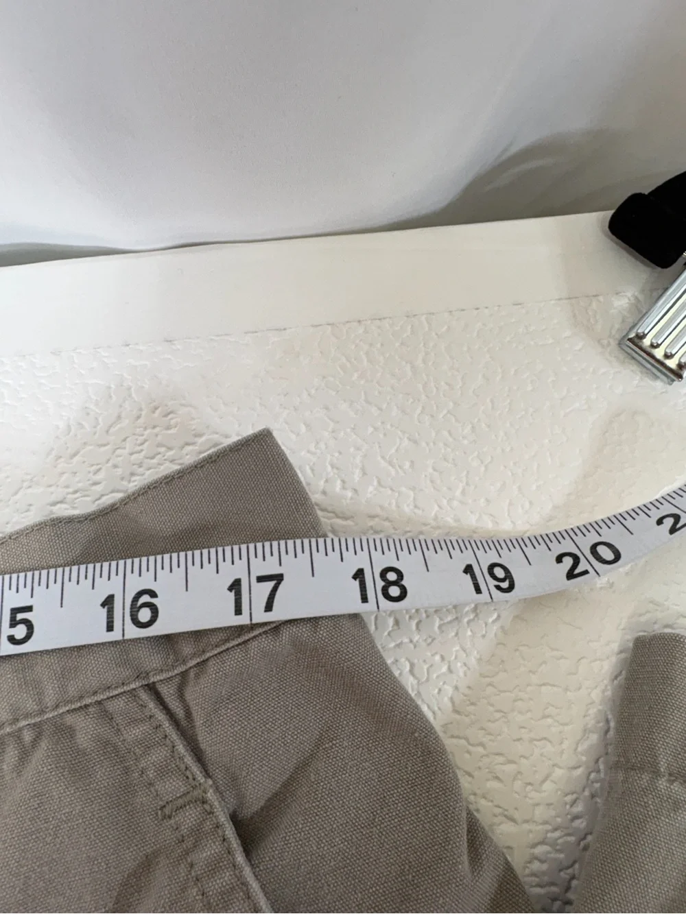 The North Face casual straight