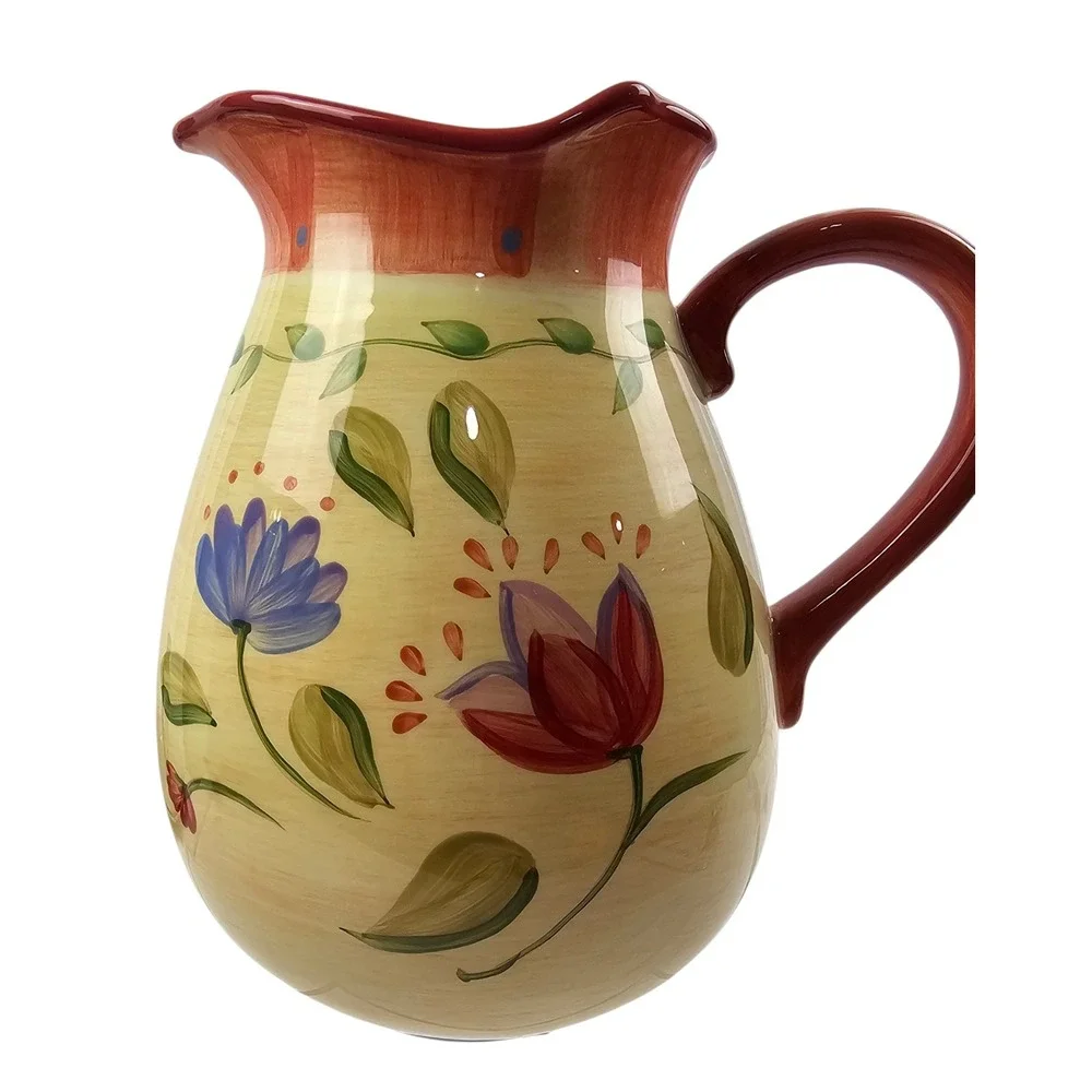 Pfaltzgraff napoli ceramic