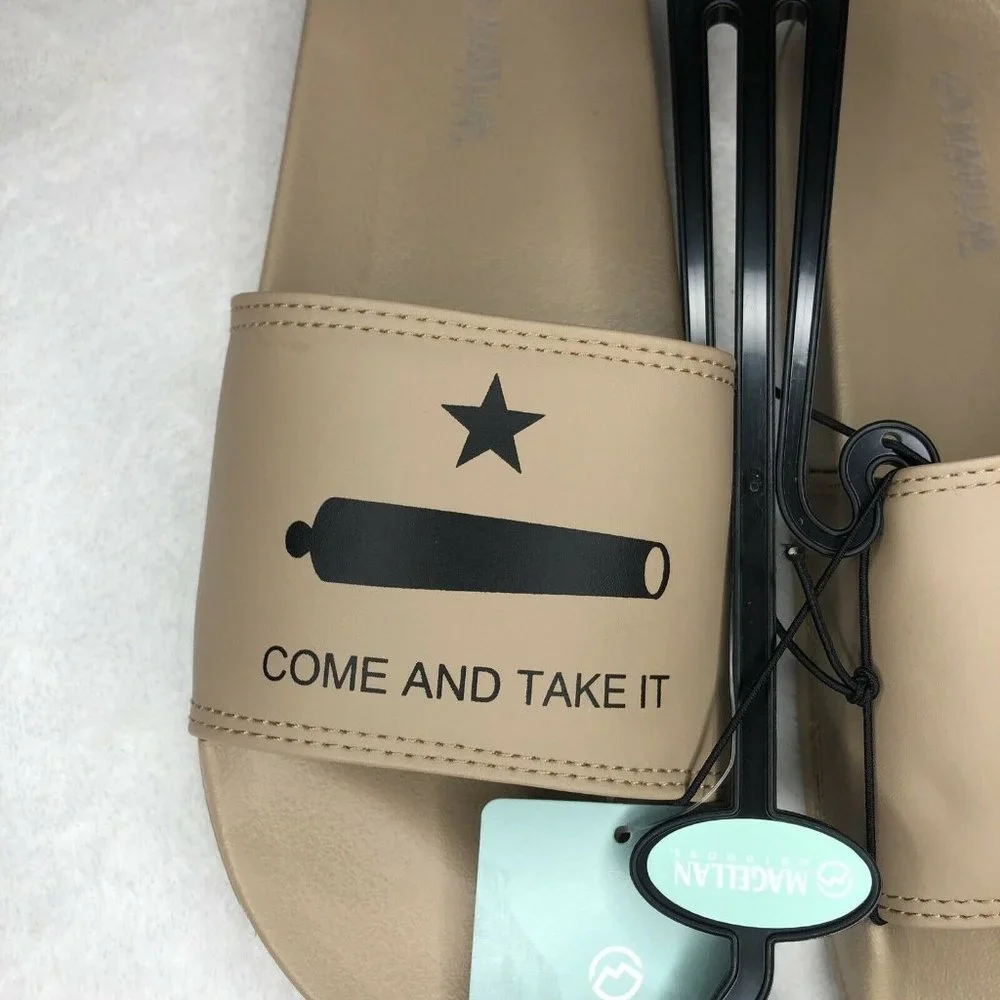 Magellan Outdoors elevate your